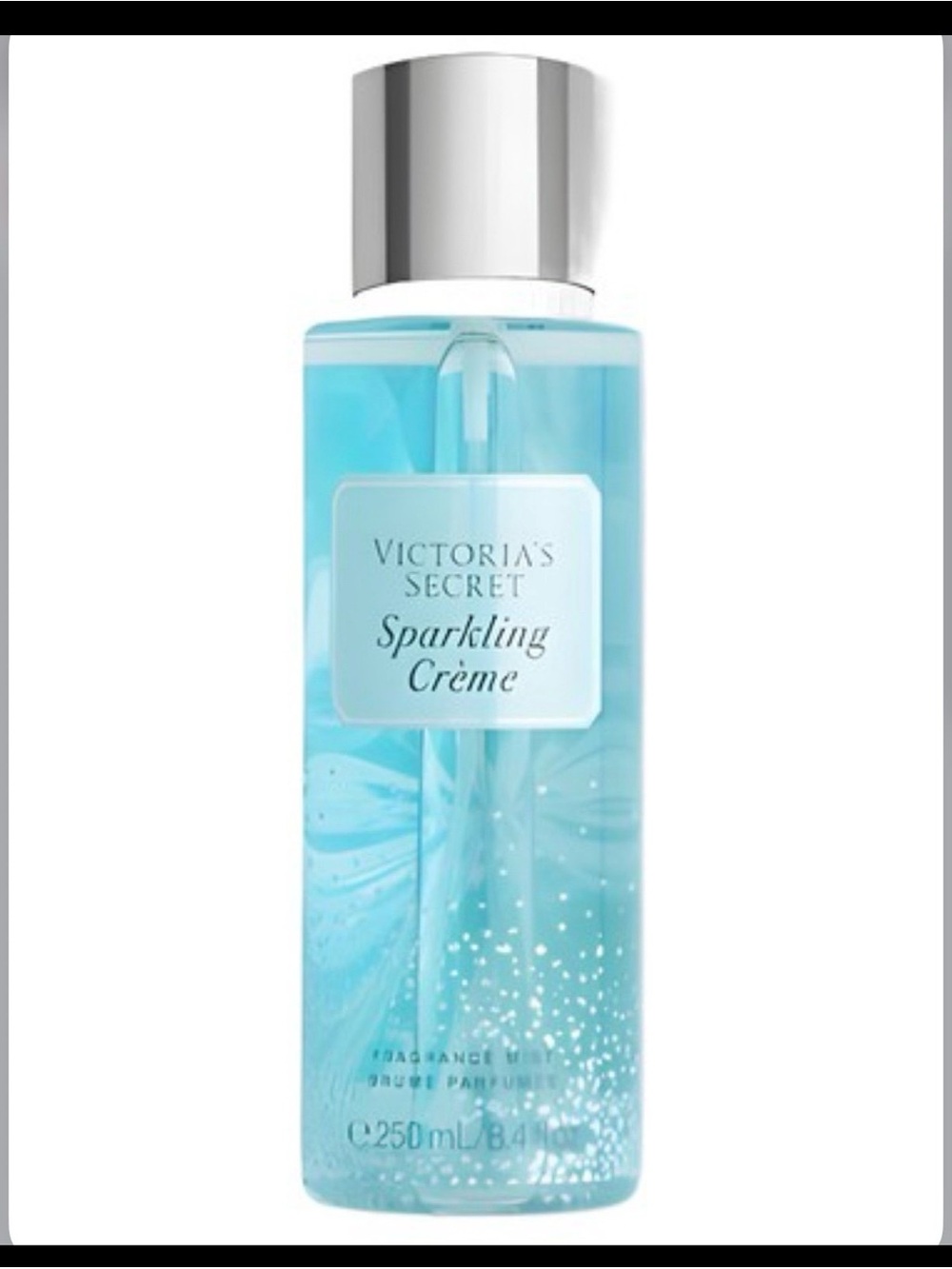 🆕  Victoria’s Secret Sparkling Crème Fragrance Mist
